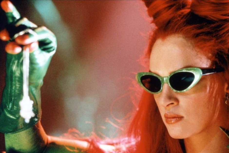 Hollywood’un dişi savaşçıları