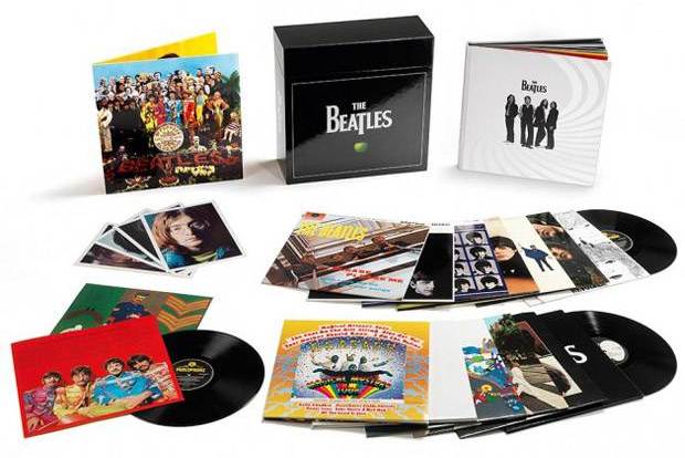 GQ Hediye Rehberi 2012