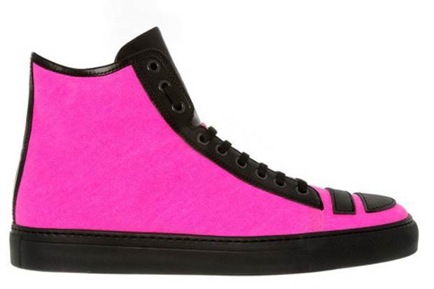 Alejandro Ingelmo İlkbahar / Yaz 2013