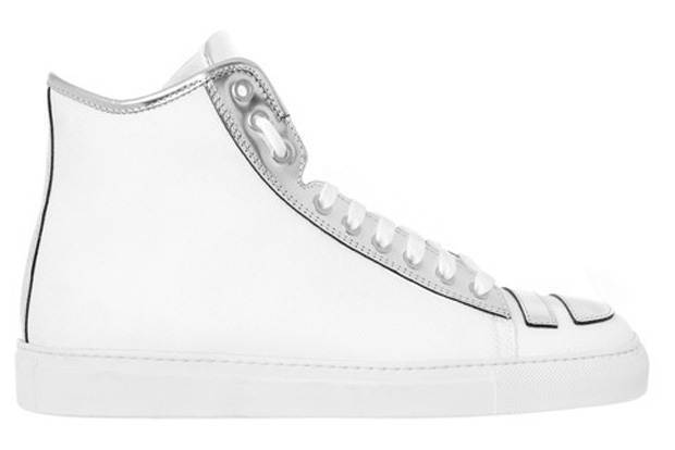 Alejandro Ingelmo İlkbahar / Yaz 2013