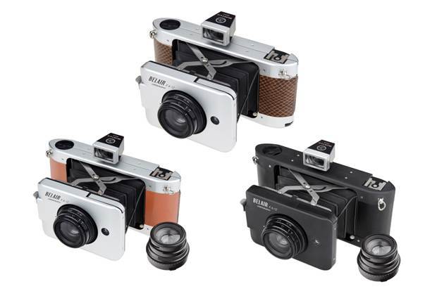 GQ Hediye Rehberi 2012