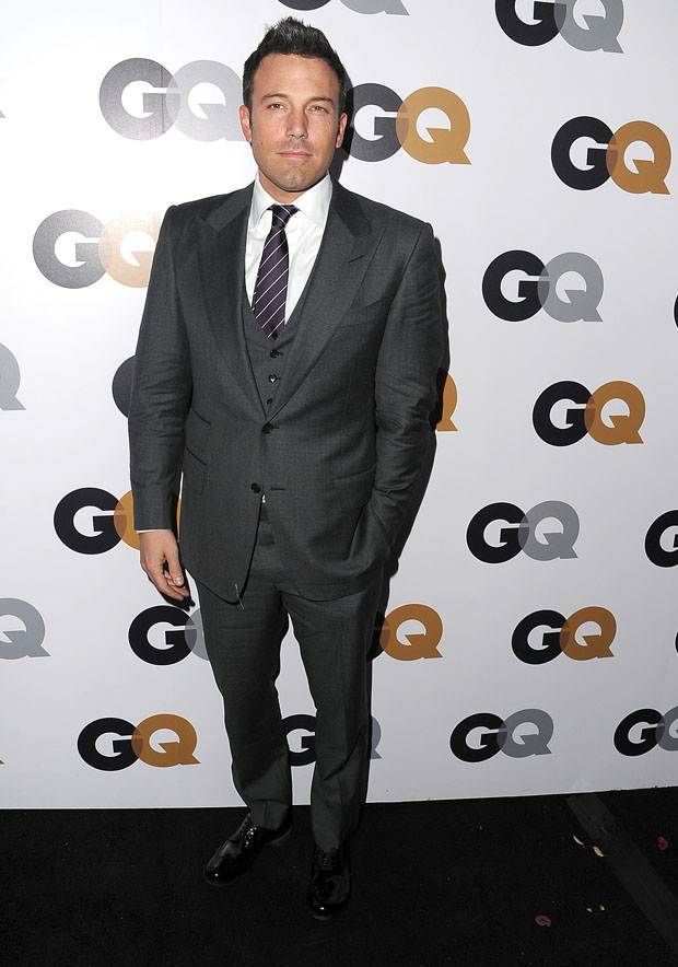 2012'nin en şık erkekleri