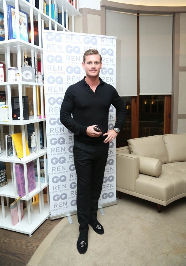 Erkekler de bakım yapar