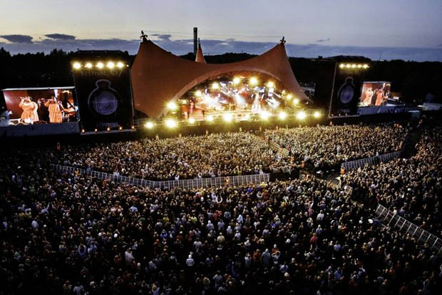 Yazın en iyi 14 festivali