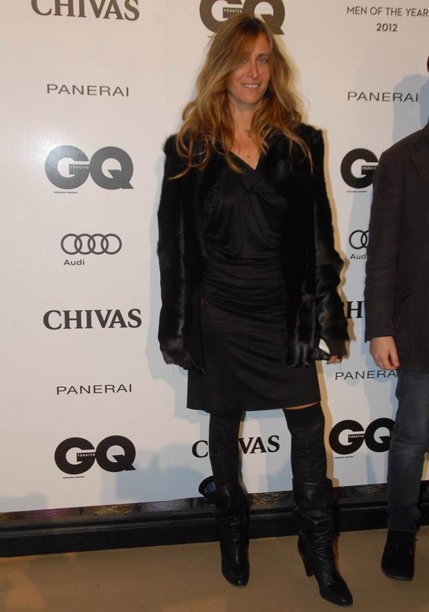 GQ yılın erkeklerini seçti