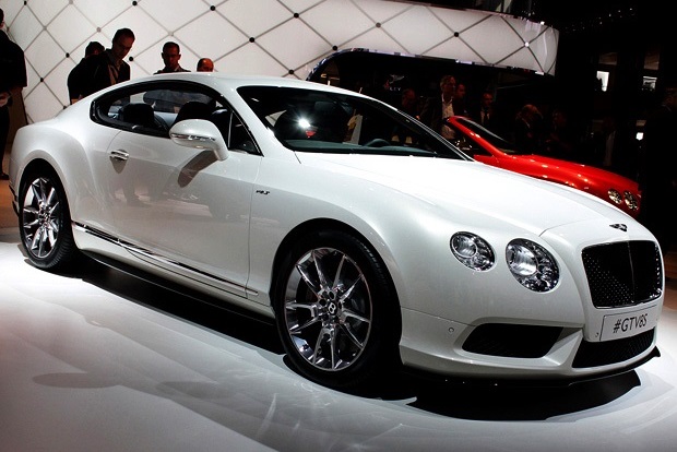 Frankfurt'un en iyileri