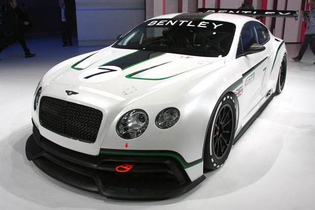 Paris'in yıldızları