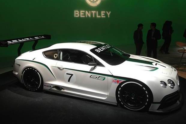 Los Angeles Otomobil Fuarı'nın en iyileri