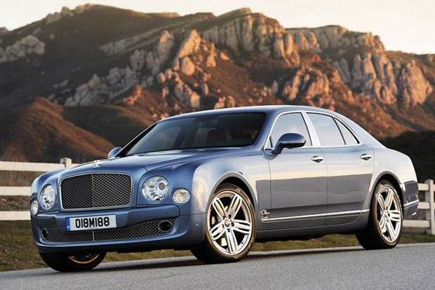 Uluslararası Otomobil Fuarı İstanbul'da