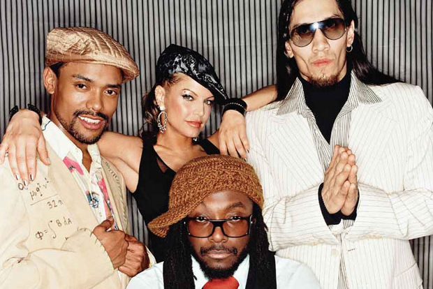 Erkeği bitiren 9 grup (ve birkaç tanesi daha...)