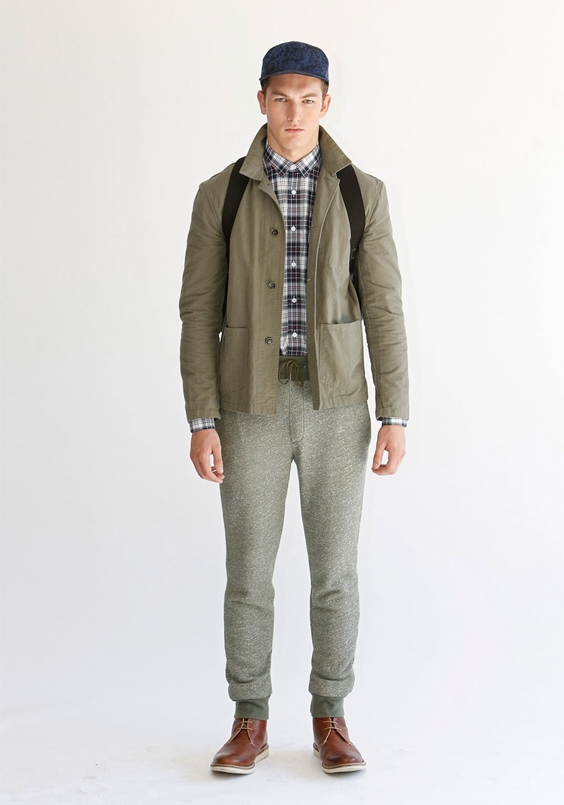 Bespoken İlkbahar / Yaz 2014