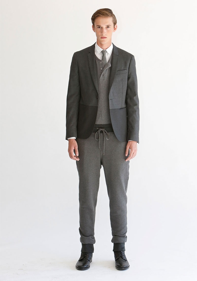 Bespoken İlkbahar / Yaz 2014