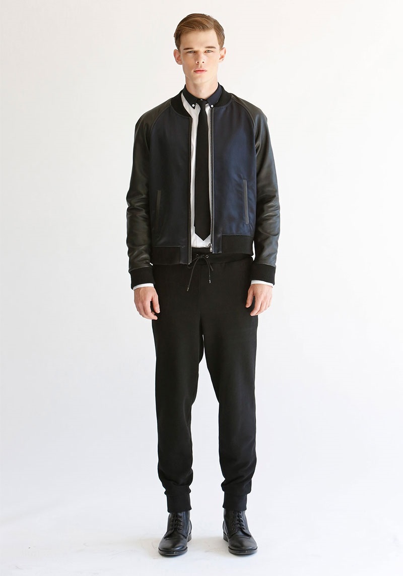 Bespoken İlkbahar / Yaz 2014