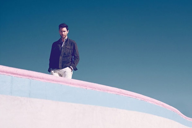 Beymen erkeğinin yaz gardırobu