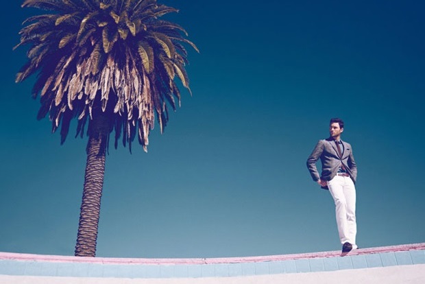 Beymen erkeğinin yaz gardırobu