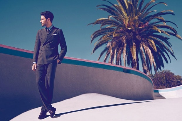 Beymen erkeğinin yaz gardırobu