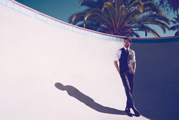 Beymen erkeğinin yaz gardırobu