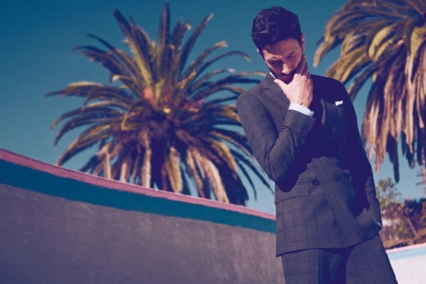 Beymen erkeğinin yaz gardırobu