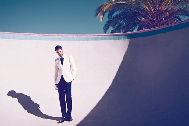 Beymen erkeğinin yaz gardırobu