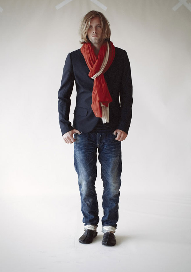 Diesel Black Gold Yaz 2012