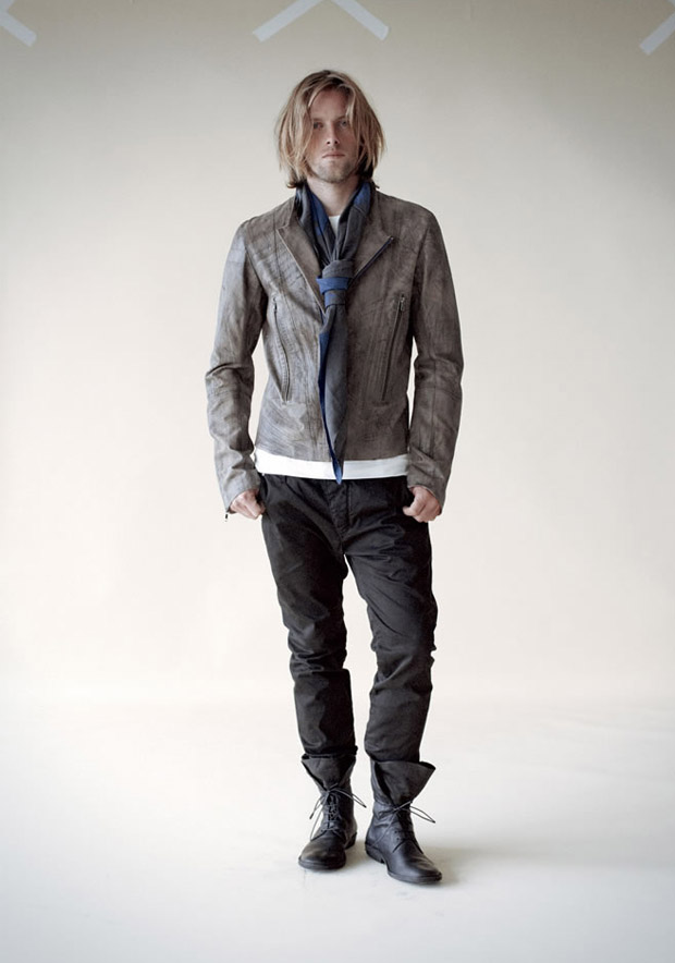 Diesel Black Gold Yaz 2012