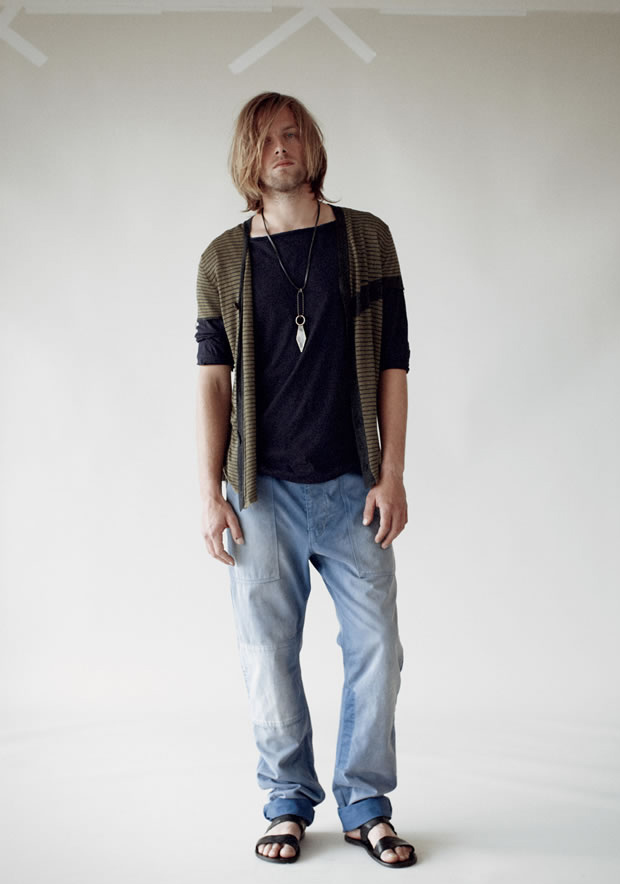 Diesel Black Gold Yaz 2012