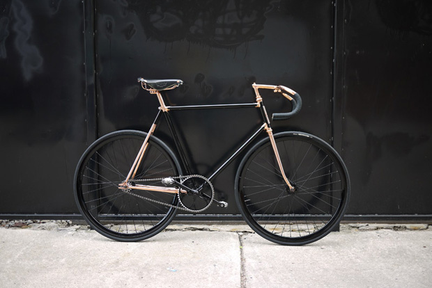 Bisiklette rönesans