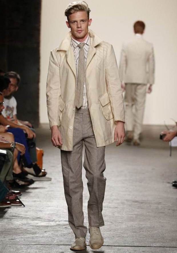 New York Moda Haftası'ndan en iyi 20 tasarım