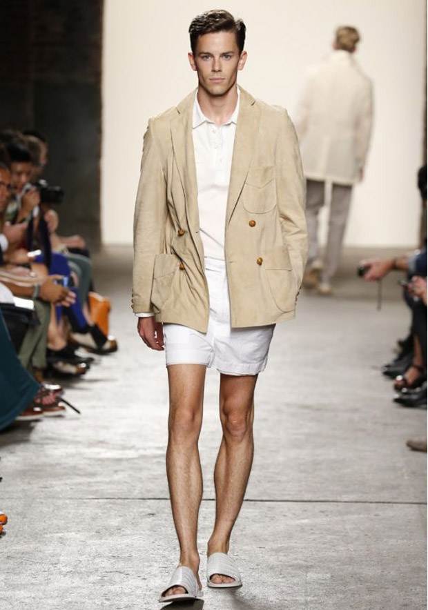 New York Moda Haftası'ndan en iyi 20 tasarım