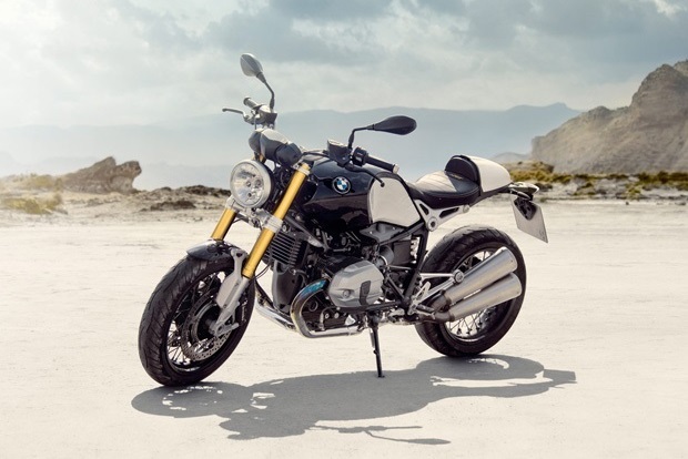 2013'ün gözde motosikletleri