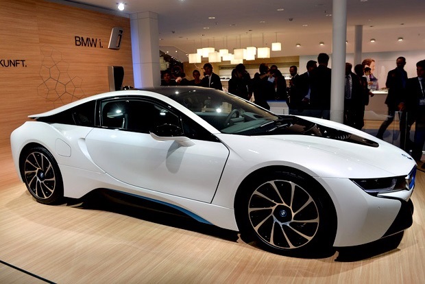 Frankfurt'un en iyileri