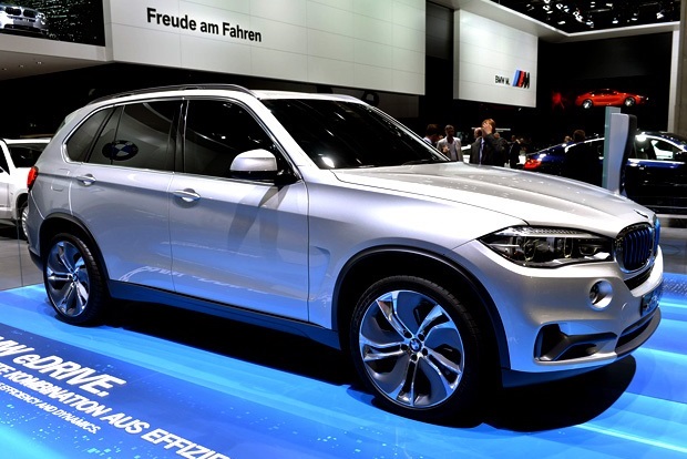 Frankfurt'un en iyileri