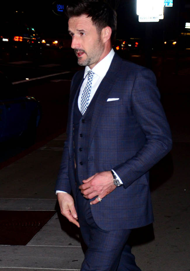 2012'nin en iyi stile sahip 40 erkeği