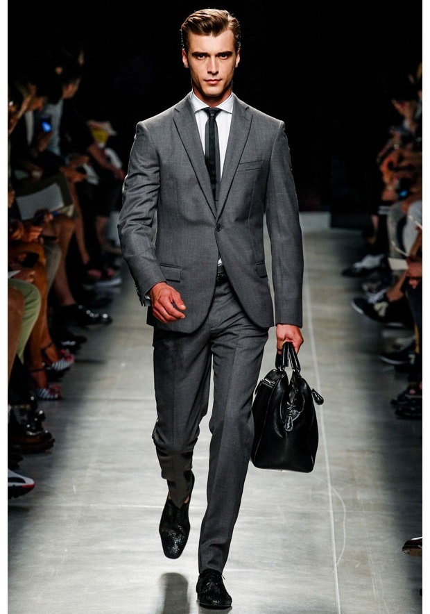 Bottega Veneta İlkbahar / Yaz 2014