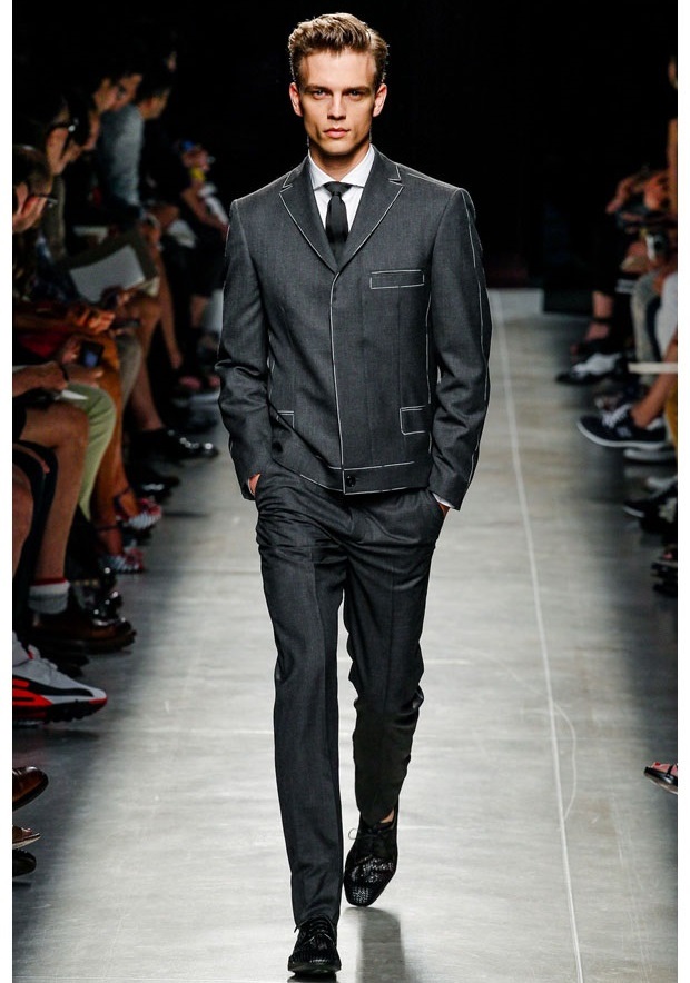 Bottega Veneta İlkbahar / Yaz 2014