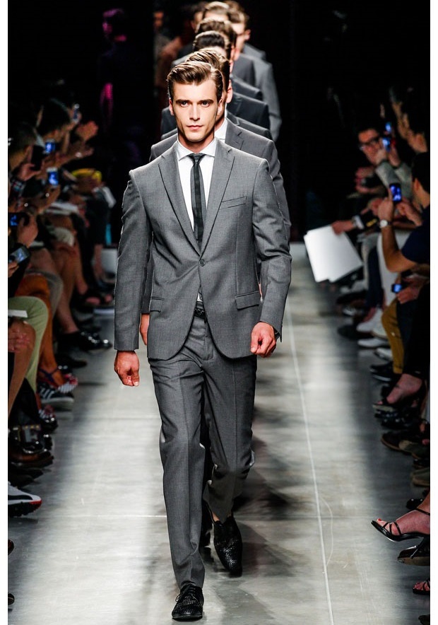 Bottega Veneta İlkbahar / Yaz 2014