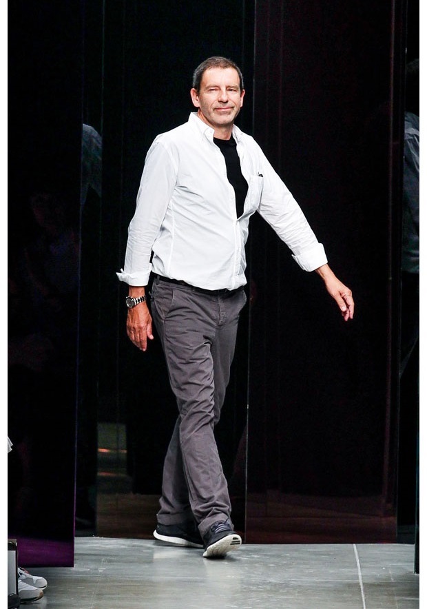 Bottega Veneta İlkbahar / Yaz 2014