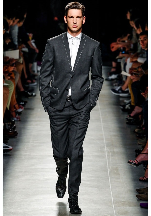 Bottega Veneta İlkbahar / Yaz 2014