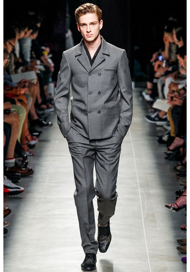 Bottega Veneta İlkbahar / Yaz 2014