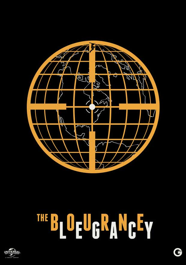 Çizgi roman ve sinemanın buluşması 