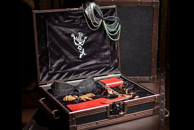 Sırlar bu kutunun içinde