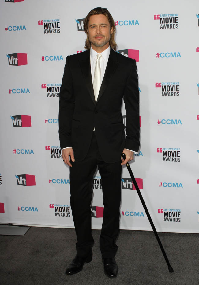 2012'nin en iyi stile sahip 40 erkeği