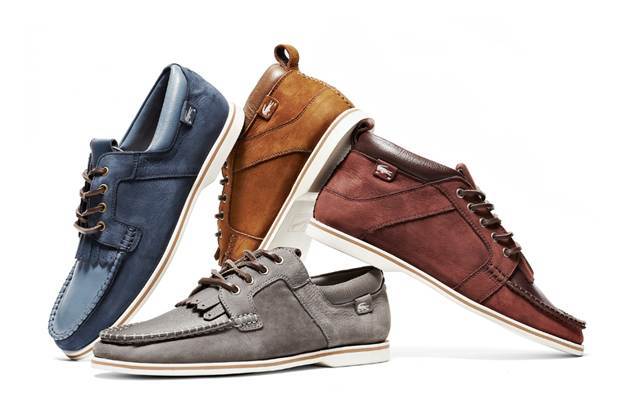 GQ Hediye Rehberi 2012