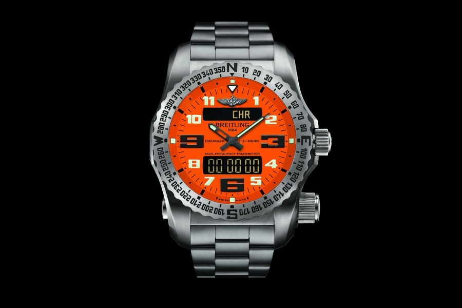 Baselworld 2013'ün en iyileri