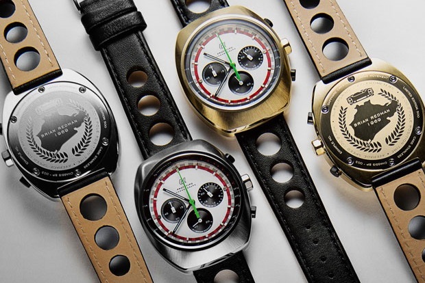 Efsane yarışçının şerefine