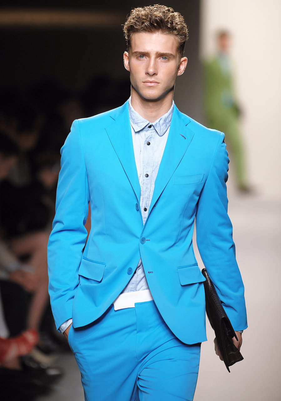 İlkbahar/yaz trend raporu