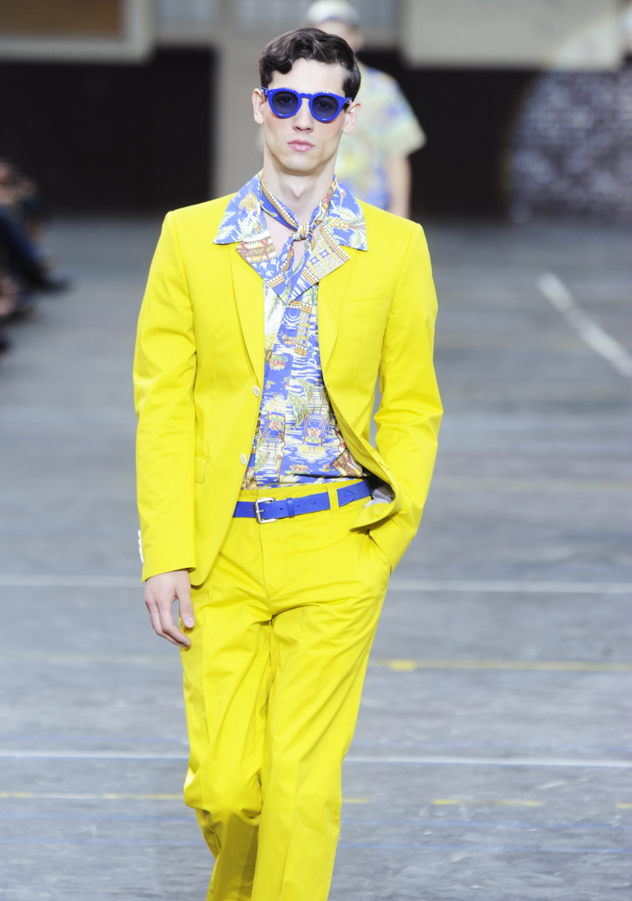 İlkbahar/yaz trend raporu