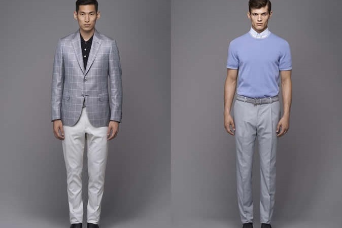 İtalyan işi şıklık