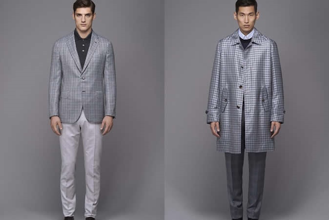 İtalyan işi şıklık