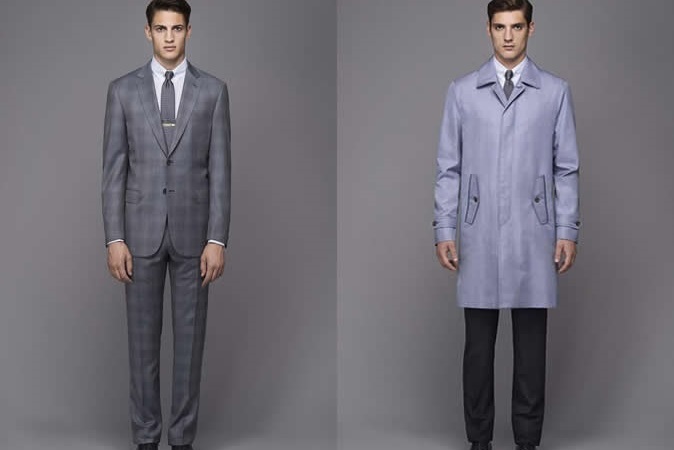 İtalyan işi şıklık